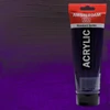 Talens Amsterdam akrilfesték, 250 ml - 568, permanent blue violet
