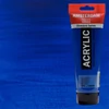 Talens Amsterdam akrilfesték, 250 ml - 570, phthalo blue