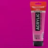 Talens Amsterdam akrilfesték, 250 ml - 577, permanent red violet light
