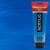 Talens Amsterdam akrilfesték, 250 ml - 582, manganese blue phthalo