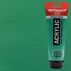 Talens Amsterdam akrilfesték, 250 ml - 615, emerald green