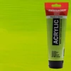 Talens Amsterdam akrilfesték, 250 ml - 617, yellow green