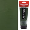 Talens Amsterdam akrilfesték, 250 ml - 622, olive green deep