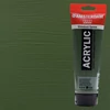 Talens Amsterdam akrilfesték, 250 ml - 622, olive green deep