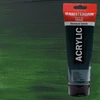 Talens Amsterdam akrilfesték, 250 ml - 623, sap green