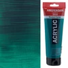 Talens Amsterdam akrilfesték, 250 ml - 675, phthalo green