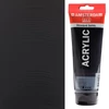 Talens Amsterdam akrilfesték, 250 ml - 735, oxide black