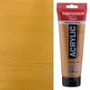 Talens Amsterdam akrilfesték, 250 ml - 803, deep gold