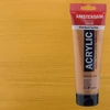 Talens Amsterdam akrilfesték, 250 ml - 803, deep gold