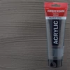 Talens Amsterdam akrilfesték, 250 ml - 840, graphite