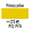 Talens Amsterdam akrilfesték, 500 ml - 275, primary yellow