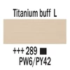 Talens Amsterdam akrilfesték, 250 ml - 289, titanium buff light