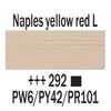 Talens Amsterdam akrilfesték, 250 ml - 292, naples yellow red light