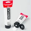 Talens Amsterdam akrilfesték, 2x120 ml, 105, titanium white