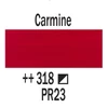 Talens Amsterdam akrilfesték, 250 ml - 318, carmine