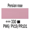 Talens Amsterdam akrilfesték, 250 ml - 330, persian rose
