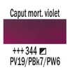 Talens Amsterdam akrilfesték, 250 ml - 344, caput mortuum violet