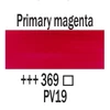 Talens Amsterdam akrilfesték, 250 ml - 369, primary magenta