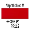 Talens Amsterdam akrilfesték, 120 ml - 396, naphthol red medium