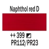 Talens Amsterdam akrilfesték, 120 ml - 399, naphthol red deep