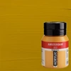 Kép 2/6 - Talens Amsterdam akrilfesték, 500 ml - 227, yellow ochre