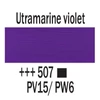 Talens Amsterdam akrilfesték, 250 ml - 507, ultramarine violet