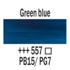 Talens Amsterdam akrilfesték, 250 ml - 557, green blue