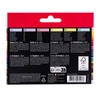 Talens Amsterdam akrilfesték készlet - 6x20 ml, pasztell színek