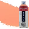 Talens Amsterdam vízbázisú akrilfesték spray, 400 ml - 224, naples yellow red