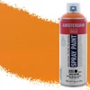 Kép 1/4 - Talens Amsterdam vízbázisú akrilfesték spray, 400 ml - 231, gold ochre