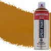 Kép 1/4 - Talens Amsterdam vízbázisú akrilfesték spray, 400 ml - 234, raw sienna