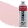 Kép 1/4 - Talens Amsterdam vízbázisú akrilfesték spray, 400 ml - 286, venetian rose light