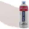 Talens Amsterdam vízbázisú akrilfesték spray, 400 ml - 290, titanium buff deep