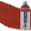 Talens Amsterdam vízbázisú akrilfesték spray, 400 ml - 411, burnt sienna