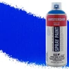 Kép 1/4 - Talens Amsterdam vízbázisú akrilfesték spray, 400 ml - 512, cobalt blue