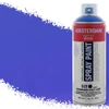 Kép 1/4 - Talens Amsterdam vízbázisú akrilfesték spray, 400 ml - 519, ultramarine violet light