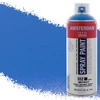 Kép 1/4 - Talens Amsterdam vízbázisú akrilfesték spray, 400 ml - 552, grey violet