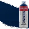 Kép 1/4 - Talens Amsterdam vízbázisú akrilfesték spray, 400 ml - 557, greenish blue