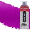 Kép 1/4 - Talens Amsterdam vízbázisú akrilfesték spray, 400 ml - 561, transparent violet