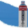 Kép 1/4 - Talens Amsterdam vízbázisú akrilfesték spray, 400 ml - 562, greyish blue