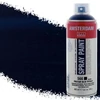 Kép 1/4 - Talens Amsterdam vízbázisú akrilfesték spray, 400 ml - 566, prussian blue (phthalo)