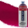 Kép 1/4 - Talens Amsterdam vízbázisú akrilfesték spray, 400 ml - 567, permanent red violet