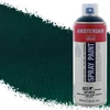 Talens Amsterdam vízbázisú akrilfesték spray, 400 ml - 623, sap green