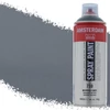 Kép 1/4 - Talens Amsterdam vízbázisú akrilfesték spray, 400 ml - 710, neutral grey