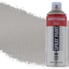 Kép 1/4 - Talens Amsterdam vízbázisú akrilfesték spray, 400 ml - 800, silver