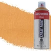 Talens Amsterdam vízbázisú akrilfesték spray, 400 ml - 803, deep gold