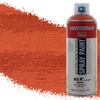 Kép 1/4 - Talens Amsterdam vízbázisú akrilfesték spray, 400 ml - 805, copper