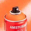 Talens Amsterdam vízbázisú akrilfesték spray, 400 ml - 802, light gold