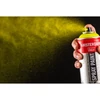 Talens Amsterdam vízbázisú akrilfesték spray, 400 ml - 619, permanent green deep