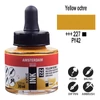 Talens Amsterdam akriltinta, 30 ml - 227, yellow ochre
